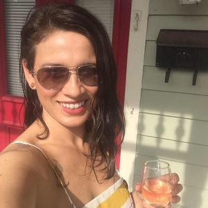Meet your Posher, Philippa